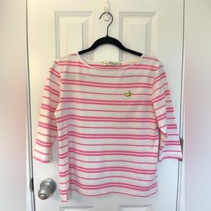 Masters Magnolia Lane Top